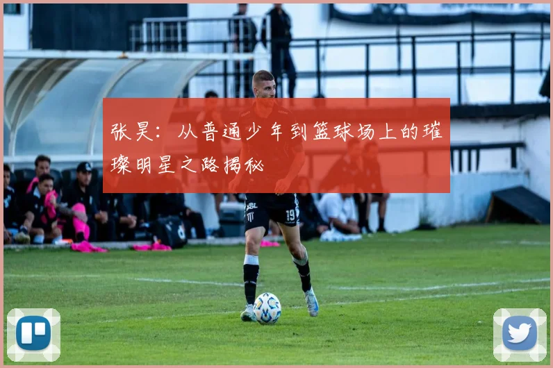 张昊：从普通少年到篮球场上的璀璨明星之路揭秘